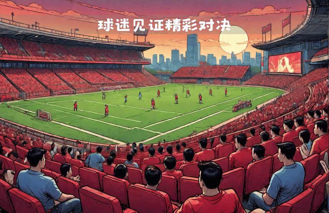 亚冠比赛实施新规,引发球迷热议 亚冠比赛实施新规,引发球迷热议