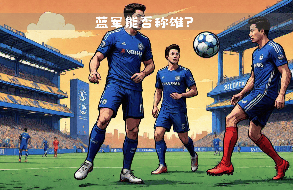 切尔西客场对阵斯托克城:蓝军困境再现 切尔西客场对阵斯托克城:蓝军困境再现