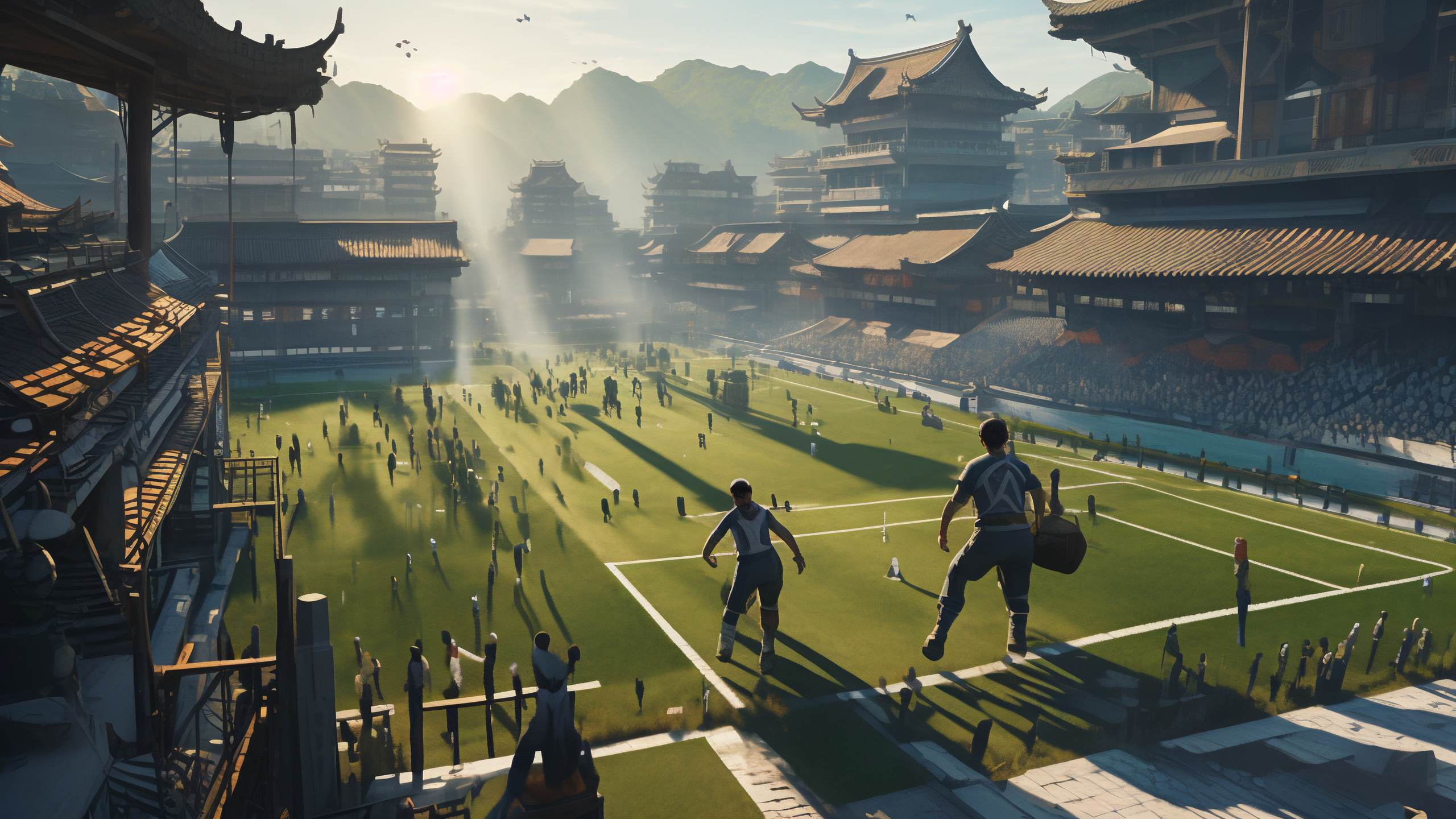 英国威廉希尔-热血激昂的足球盛宴，不容错过！