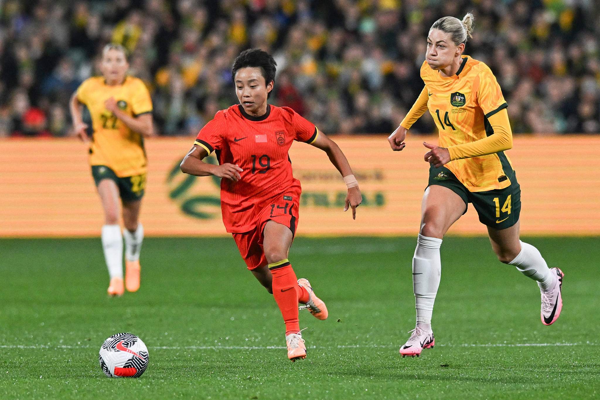 威廉希尔中文站-女足实力强劲，集结豪华阵容破敌