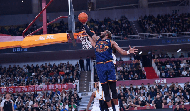 威廉希尔中文站-山西男篮擒敌手，实力迅速提升