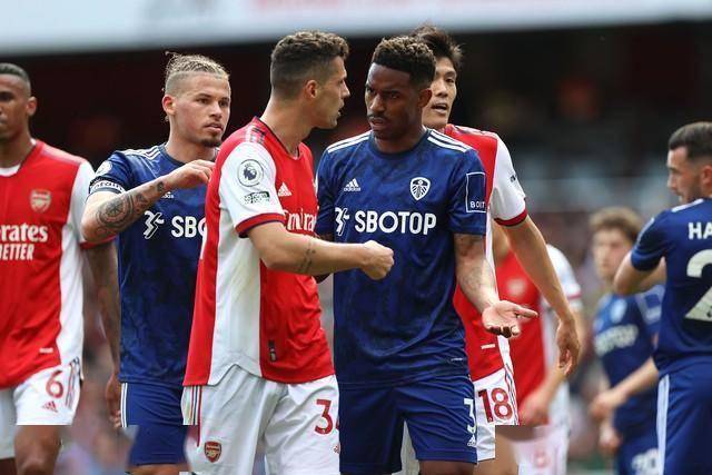 阿森纳面对莱切斯特城,双方实力不相上下 阿森纳面对莱切斯特城,双方实力不相上下