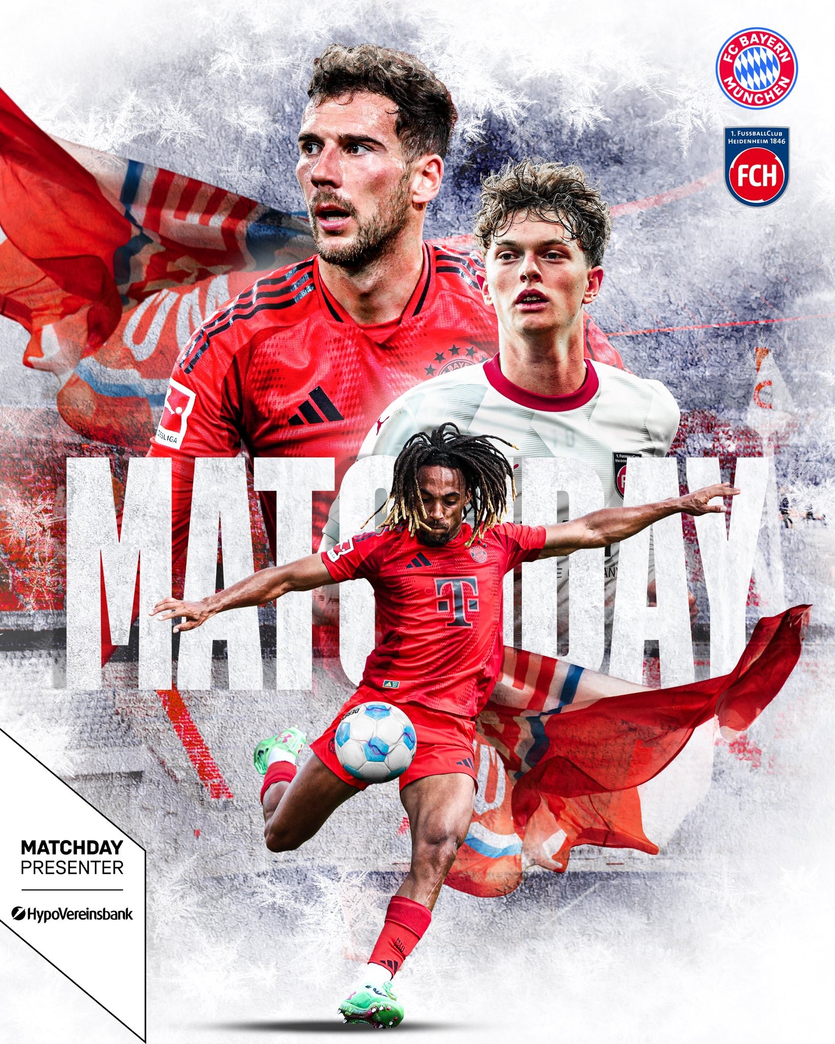 威廉希尔官网-拜仁慕尼黑雄心勃勃，向德甲冠军进军