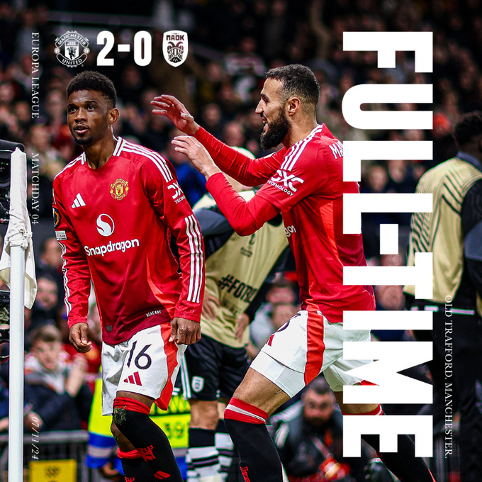 曼联士气高昂备战欧冠,球员信心满满 曼联士气高昂备战欧冠,球员信心满满