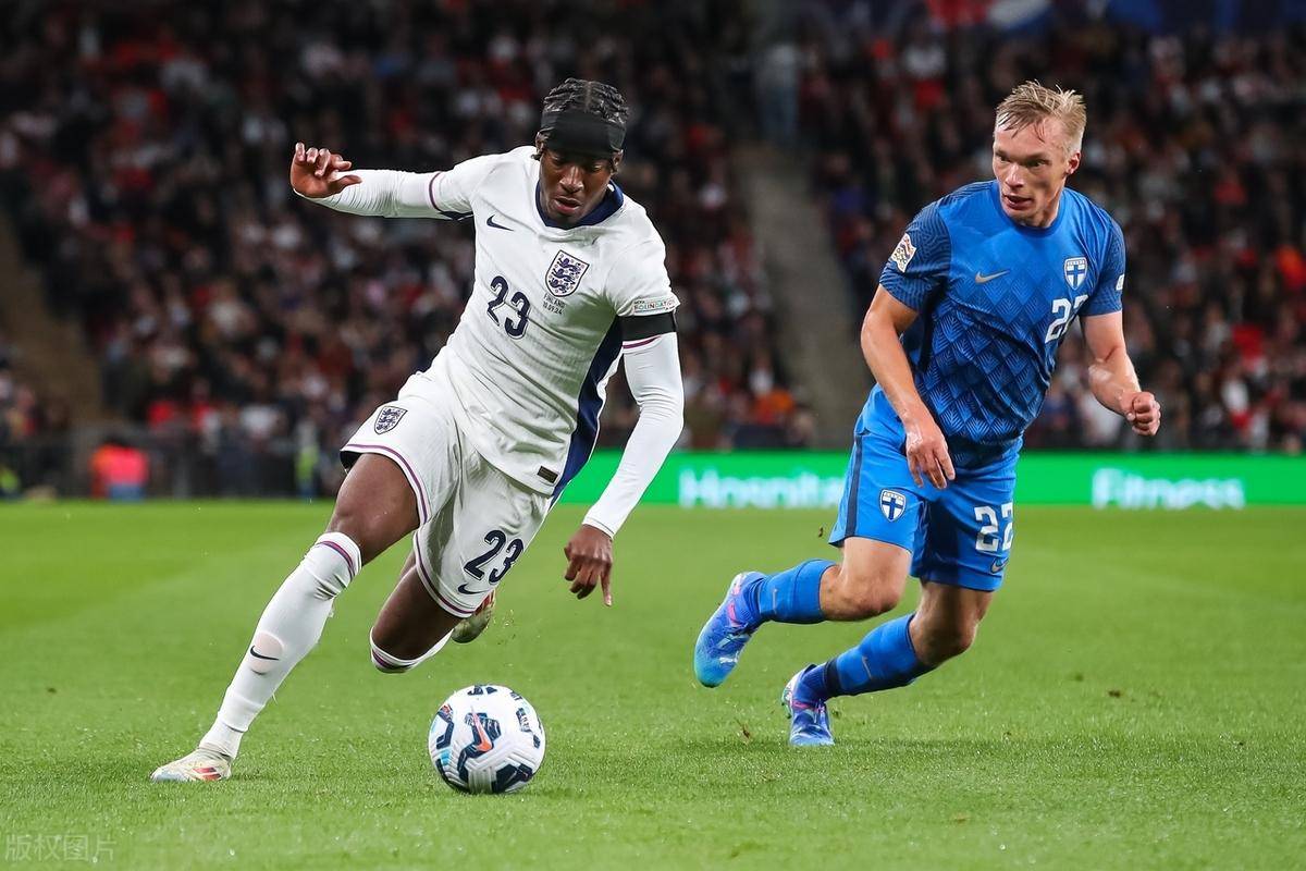 英格兰队逆转击败法国,欧国联半决赛再现英格兰 英格兰队逆转击败法国,欧国联半决赛再现英格兰