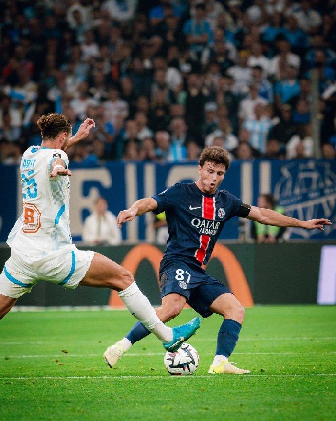 巴黎圣日耳曼主场稳守人气大赛控 巴黎圣日耳曼主场稳守人气大赛控