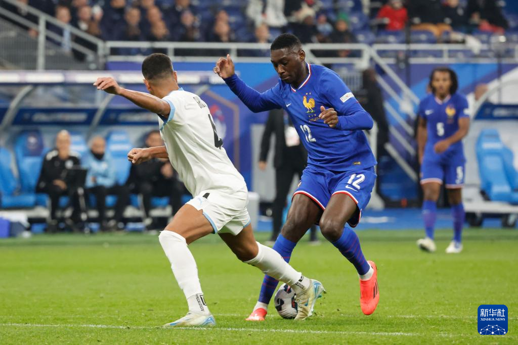 埃及战胜法国晋级欧国联半决赛 埃及战胜法国晋级欧国联半决赛