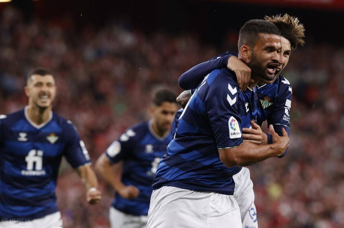 巴利亚多利德不敌皇家贝蒂斯