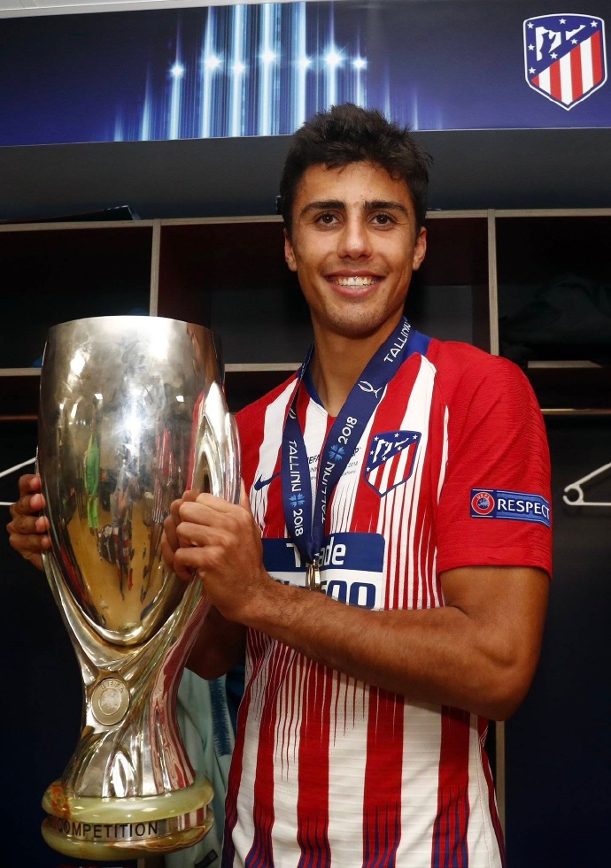 西班牙明星球员再次荣获最佳射手奖项