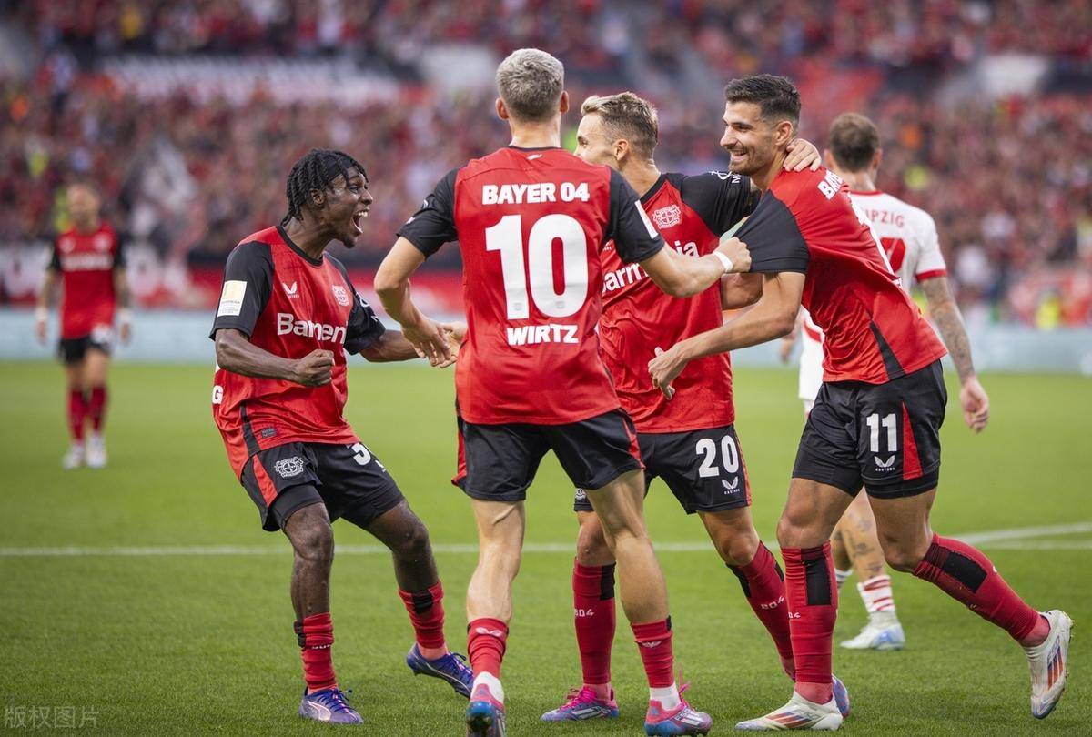 莱比锡全力以赴，战胜对手登顶