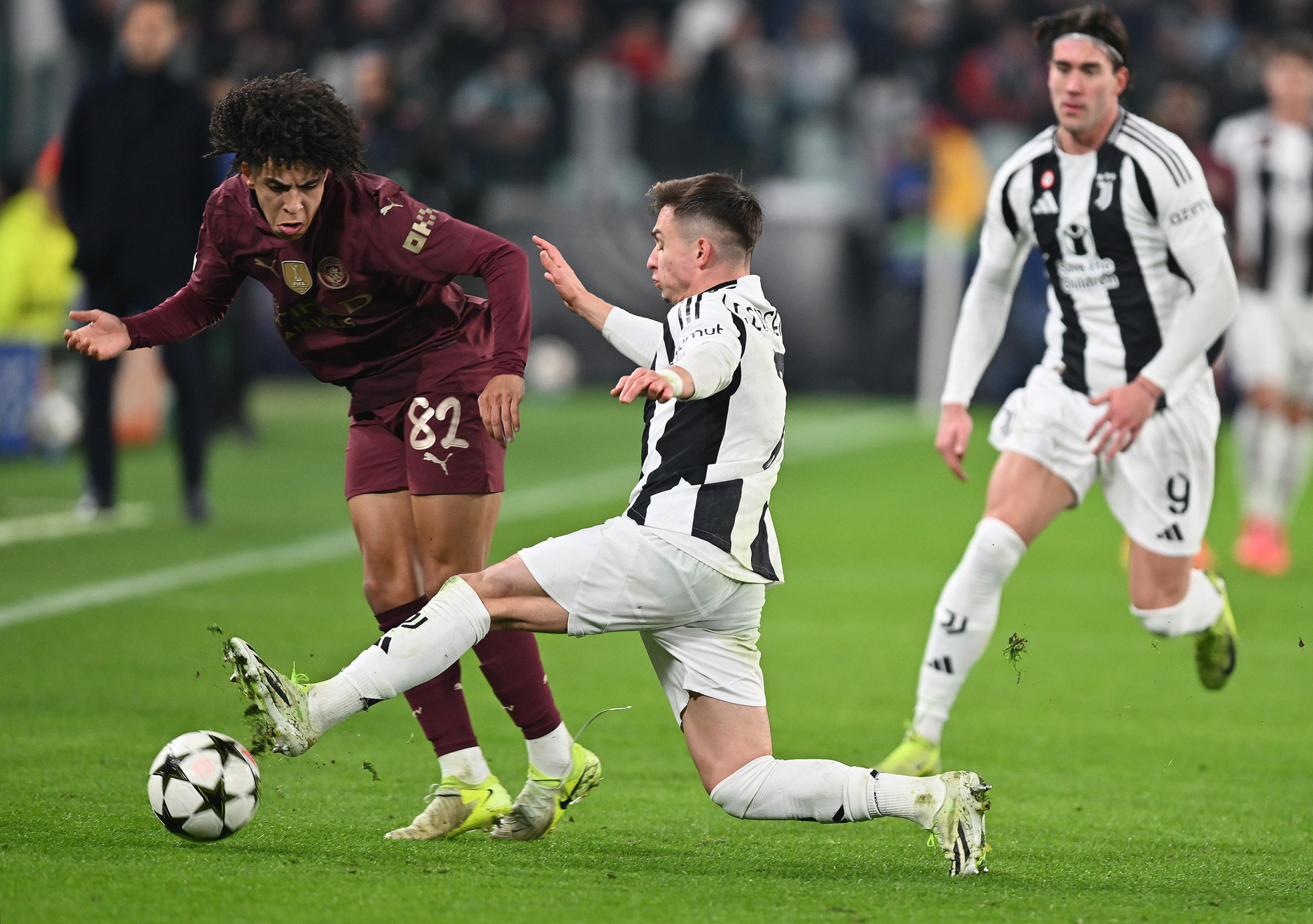 威廉希尔app-尤文图斯主场大胜阿贾克斯,晋级欧冠四强 威廉希尔app-尤文图斯主场大胜阿贾克斯,晋级欧冠四强