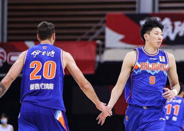 中国篮球职业联赛的深度分析 中国篮球职业联赛的深度分析