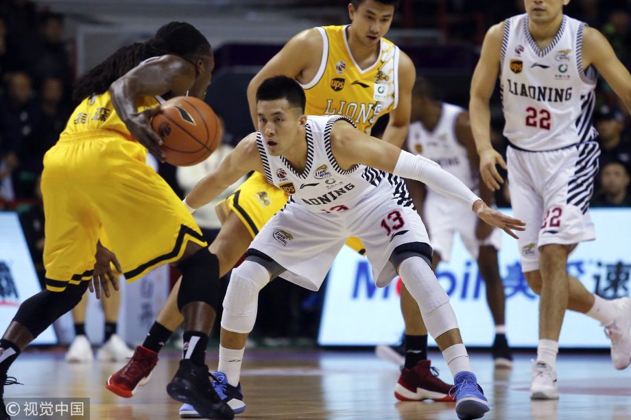 云南队主场失利,连胜被终结 云南队主场失利,连胜被终结