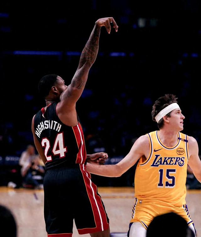 威廉希尔官网-热火蓄势待发，湖人备战总决赛