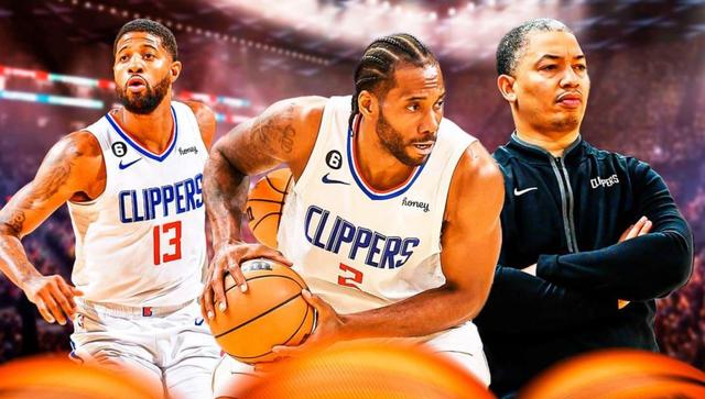 快船队面临关键阵容调整,重现队伍黄金时期 快船队面临关键阵容调整,重现队伍黄金时期