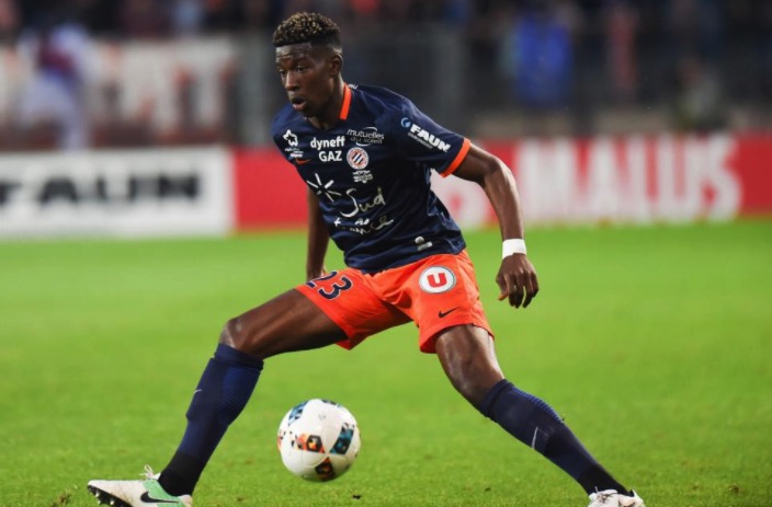 蒙彼利埃队迎来一场胜利,战绩大幅提升 蒙彼利埃队迎来一场胜利,战绩大幅提升