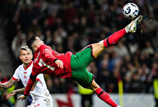 葡萄牙射手在联赛中大放异彩 葡萄牙射手在联赛中大放异彩