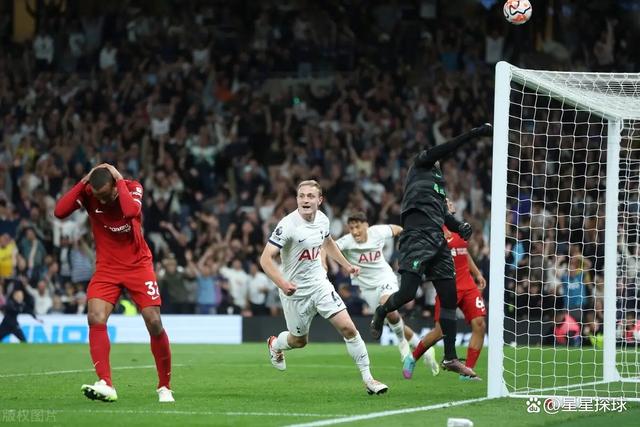 利物浦客场不敌热刺,领头羊位置不稳 利物浦客场不敌热刺,领头羊位置不稳