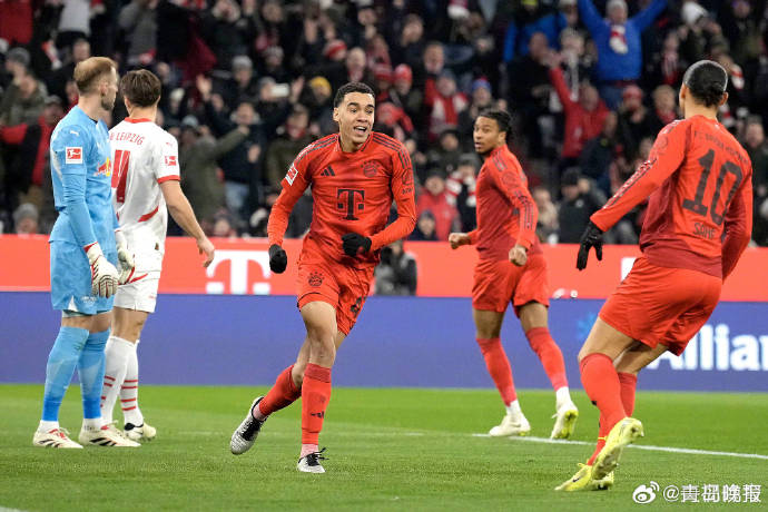 拜仁慕尼黑主场不敌RB莱比锡 拜仁慕尼黑主场不敌RB莱比锡