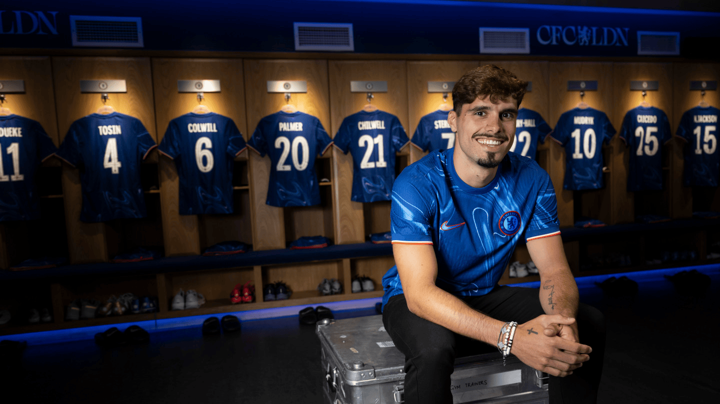 切尔西重现团队合作,前锋组合联手破门 切尔西重现团队合作,前锋组合联手破门