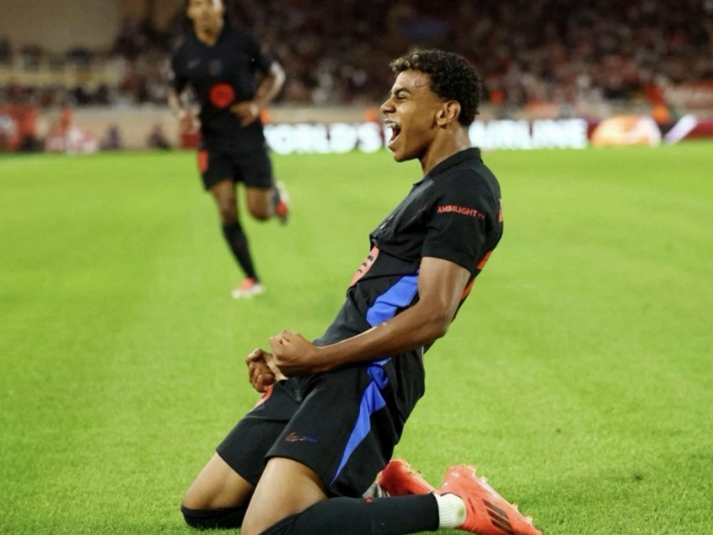 摩纳哥客场攻防失衡,继续失分 摩纳哥客场攻防失衡,继续失分