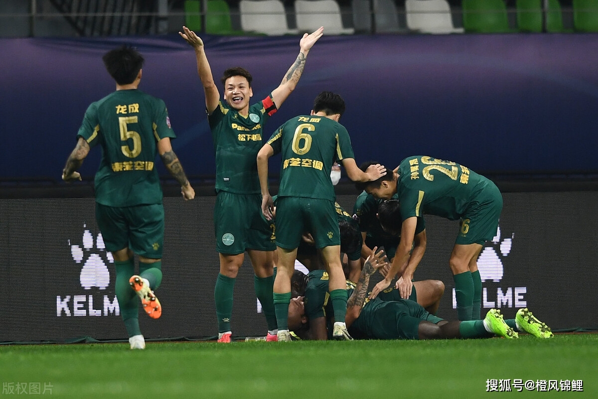 鲁能客场战平绿城，仍未赢得联赛三分