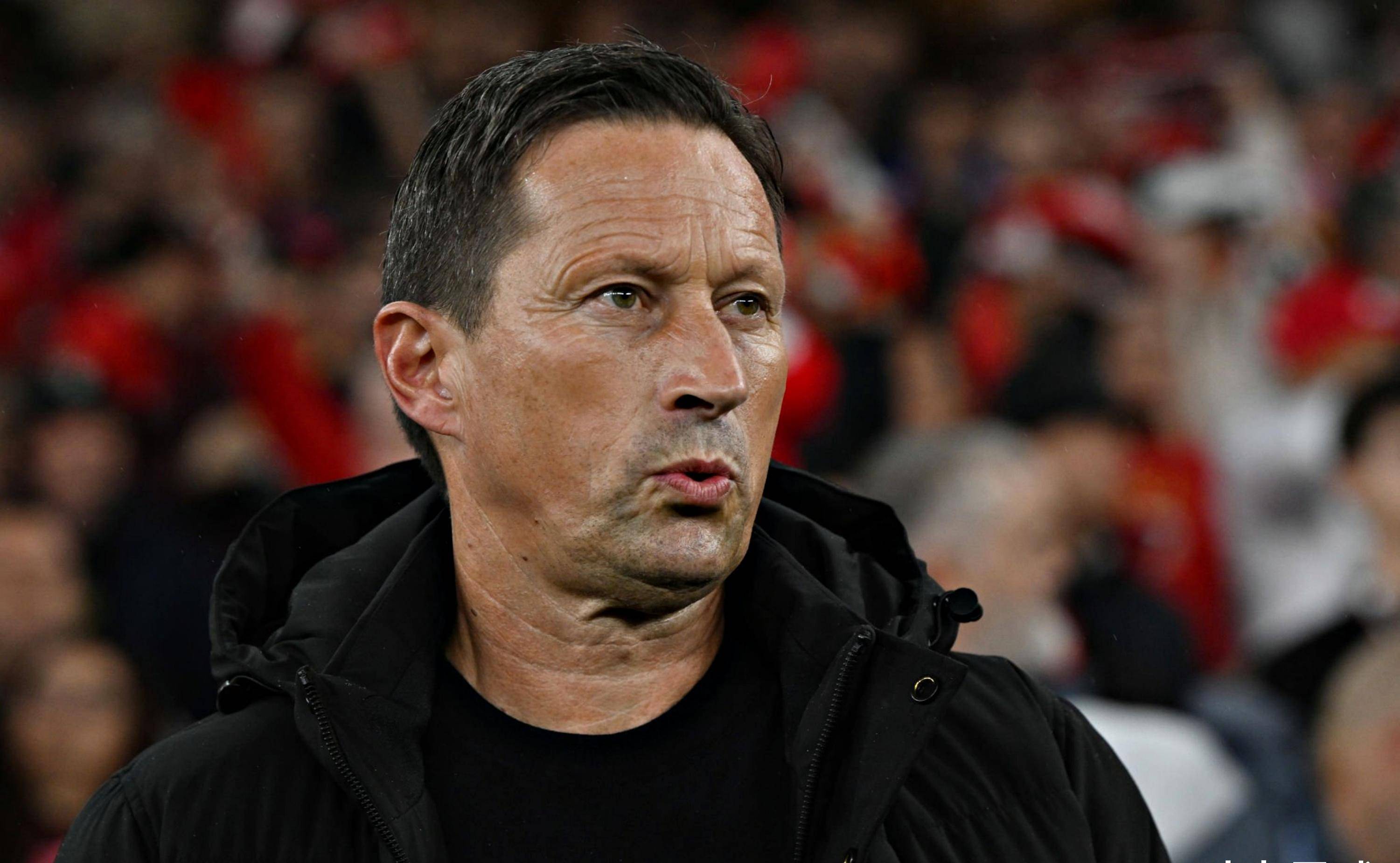 皇家社会主帅谈未来计划，引起热议