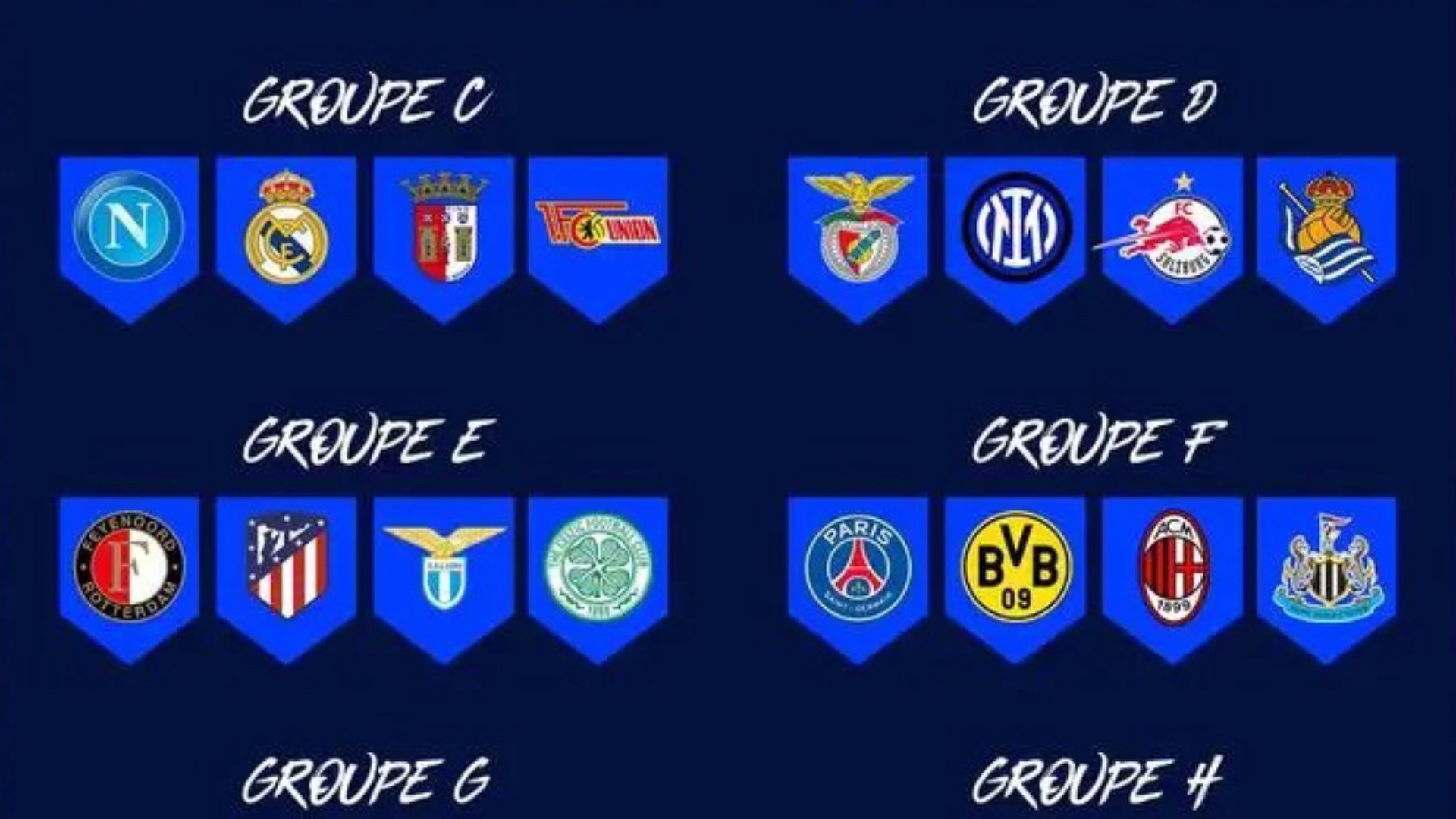 欧冠32强晋级竞争激烈，各球队谁能摘得桂冠？