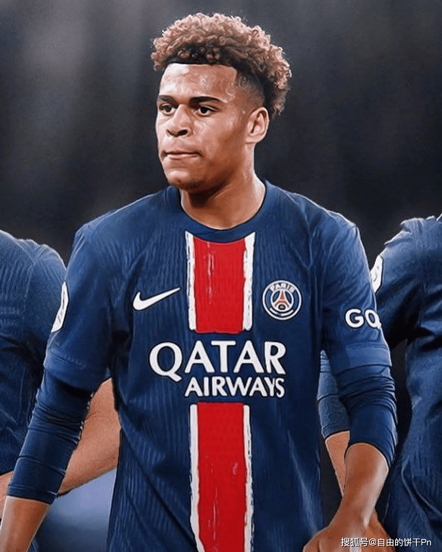 巴黎圣日耳曼主场压哨进球,惊艳全场球迷 巴黎圣日耳曼主场压哨进球,惊艳全场球迷