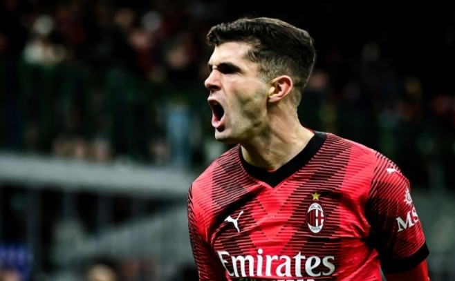 英国威廉希尔-AC米兰战平,欧联杯资格受威胁 英国威廉希尔-AC米兰战平,欧联杯资格受威胁