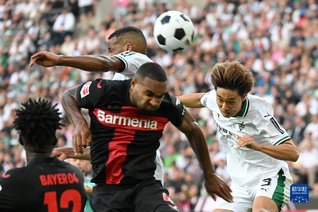 英国威廉希尔-勒沃库森大将对决门兴格拉德巴赫强手 英国威廉希尔-勒沃库森大将对决门兴格拉德巴赫强手