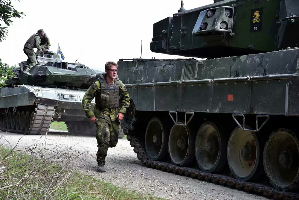 瑞典挑战丹麦,角逐将引发激烈角逐 瑞典挑战丹麦,角逐将引发激烈角逐