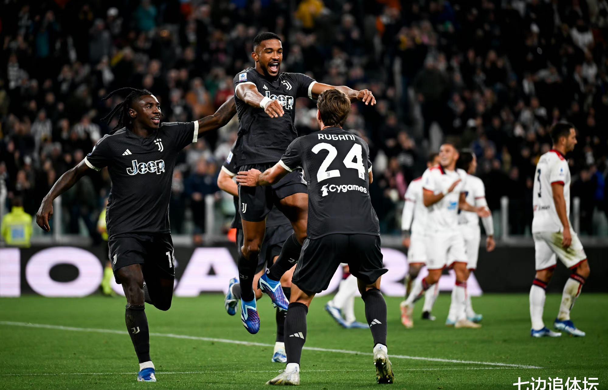 英国威廉希尔-创纪录!尤文图斯豪取10连胜 英国威廉希尔-创纪录!尤文图斯豪取10连胜