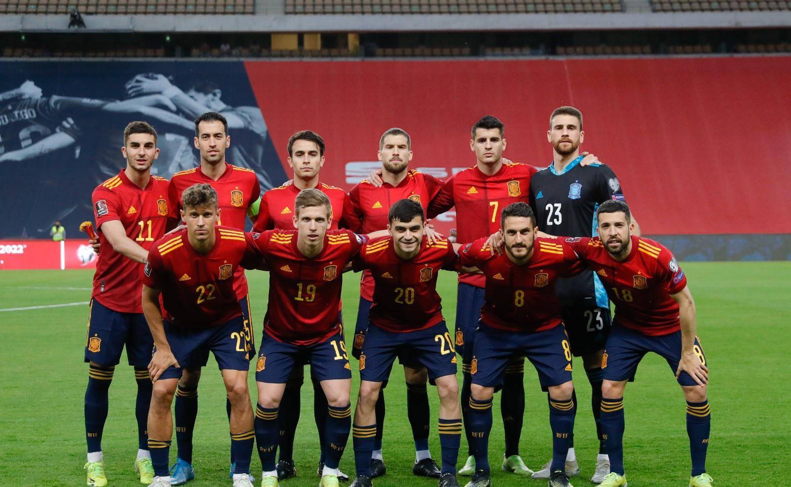 欧预赛淘汰赛各队团结一致,共同面对挑战 欧预赛淘汰赛各队团结一致,共同面对挑战