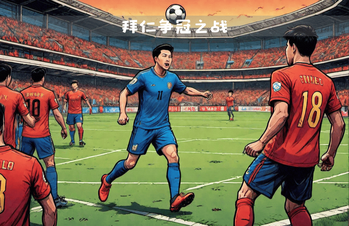 拜仁瞄准胜利,备战助力球队晋级 拜仁瞄准胜利,备战助力球队晋级