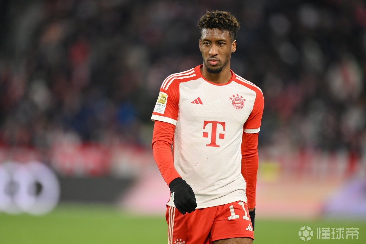 英国威廉希尔-科曼接手巴塞罗那,施蒂利克成热门候选 英国威廉希尔-科曼接手巴塞罗那,施蒂利克成热门候选