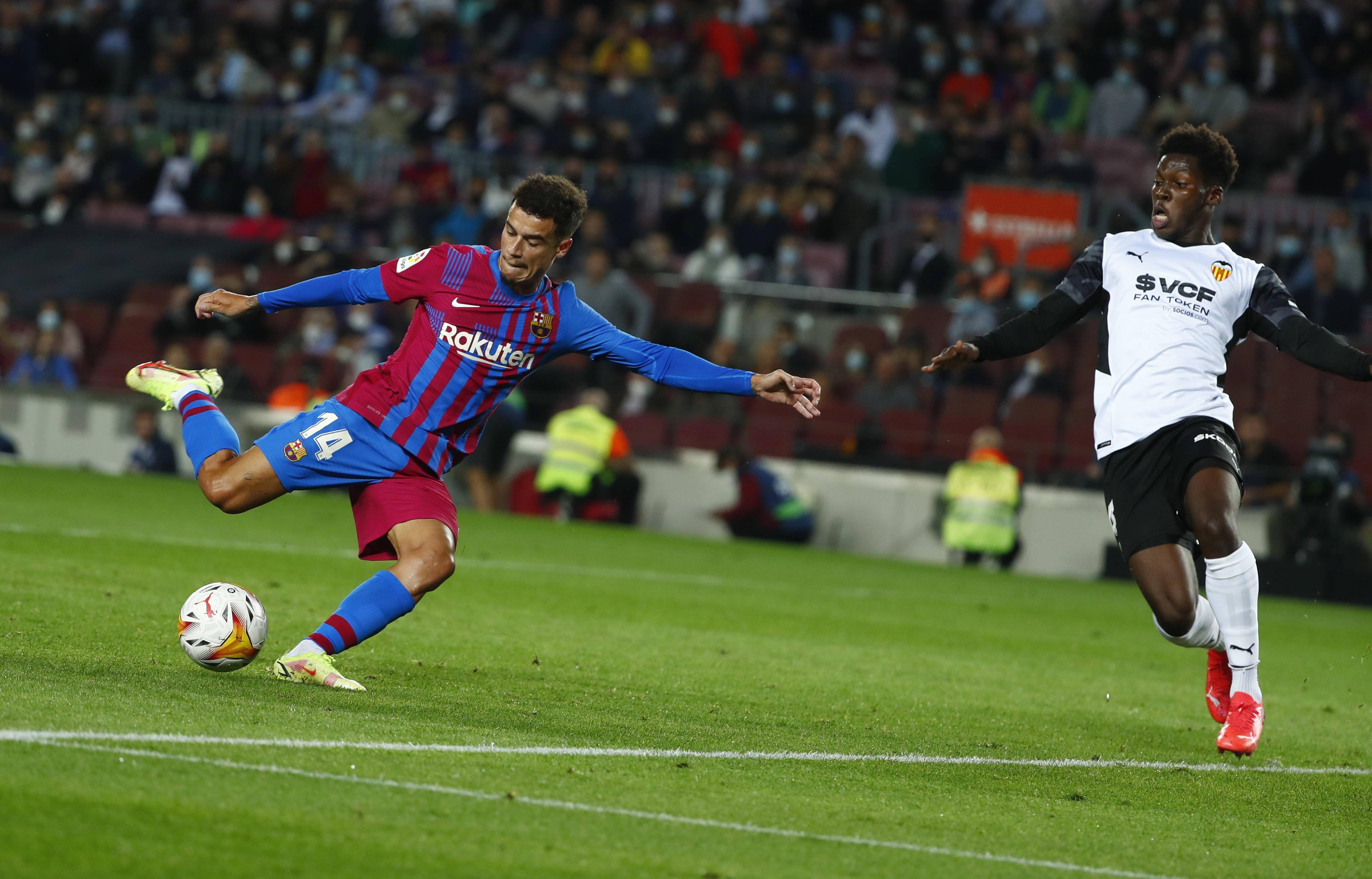 科曼接手巴塞罗那,施蒂利克成热门候选 科曼接手巴塞罗那,施蒂利克成热门候选