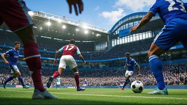 摩纳哥连败西汉姆,拿下宝贵三分重振士气 摩纳哥连败西汉姆,拿下宝贵三分重振士气