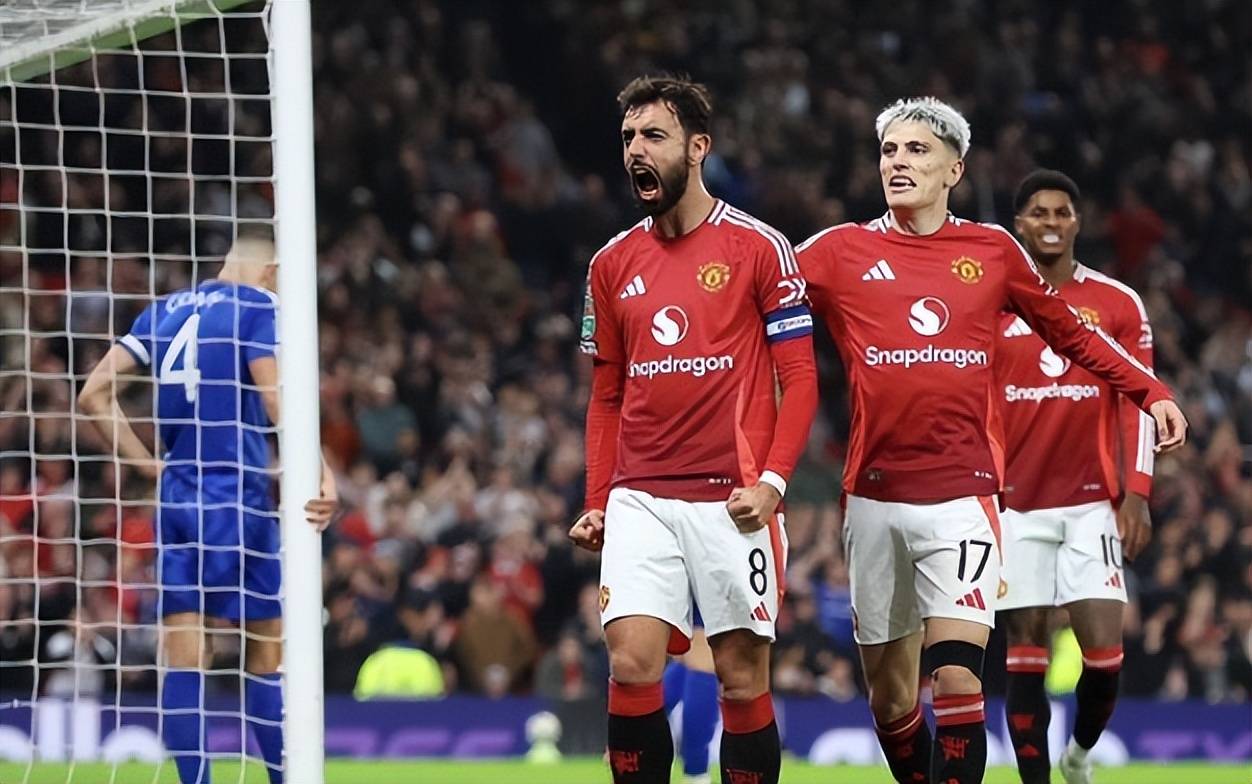 曼联客场胜切尔西,实现逆袭 曼联客场胜切尔西,实现逆袭