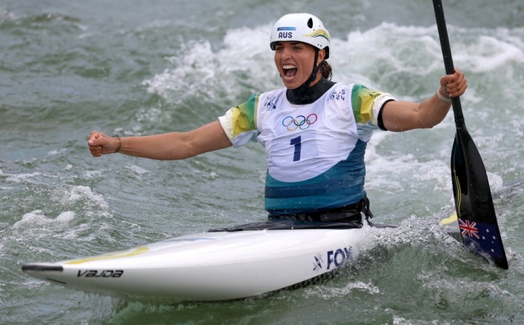 英国威廉希尔-澳大利亚选手夺得银牌 英国威廉希尔-澳大利亚选手夺得银牌