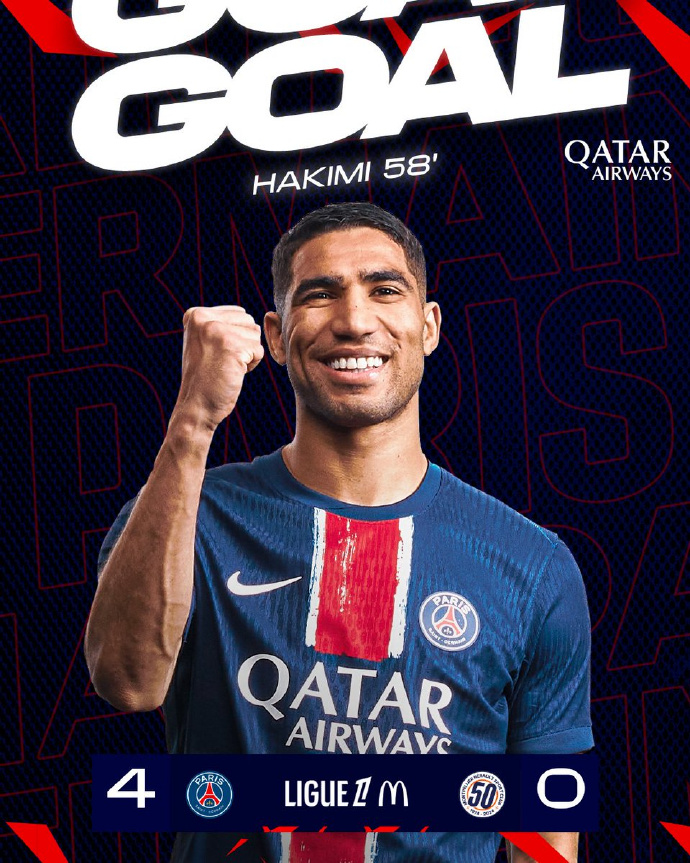 英国威廉希尔-巴黎圣日耳曼主场战胜蒙彼利埃,继续领先 英国威廉希尔-巴黎圣日耳曼主场战胜蒙彼利埃,继续领先