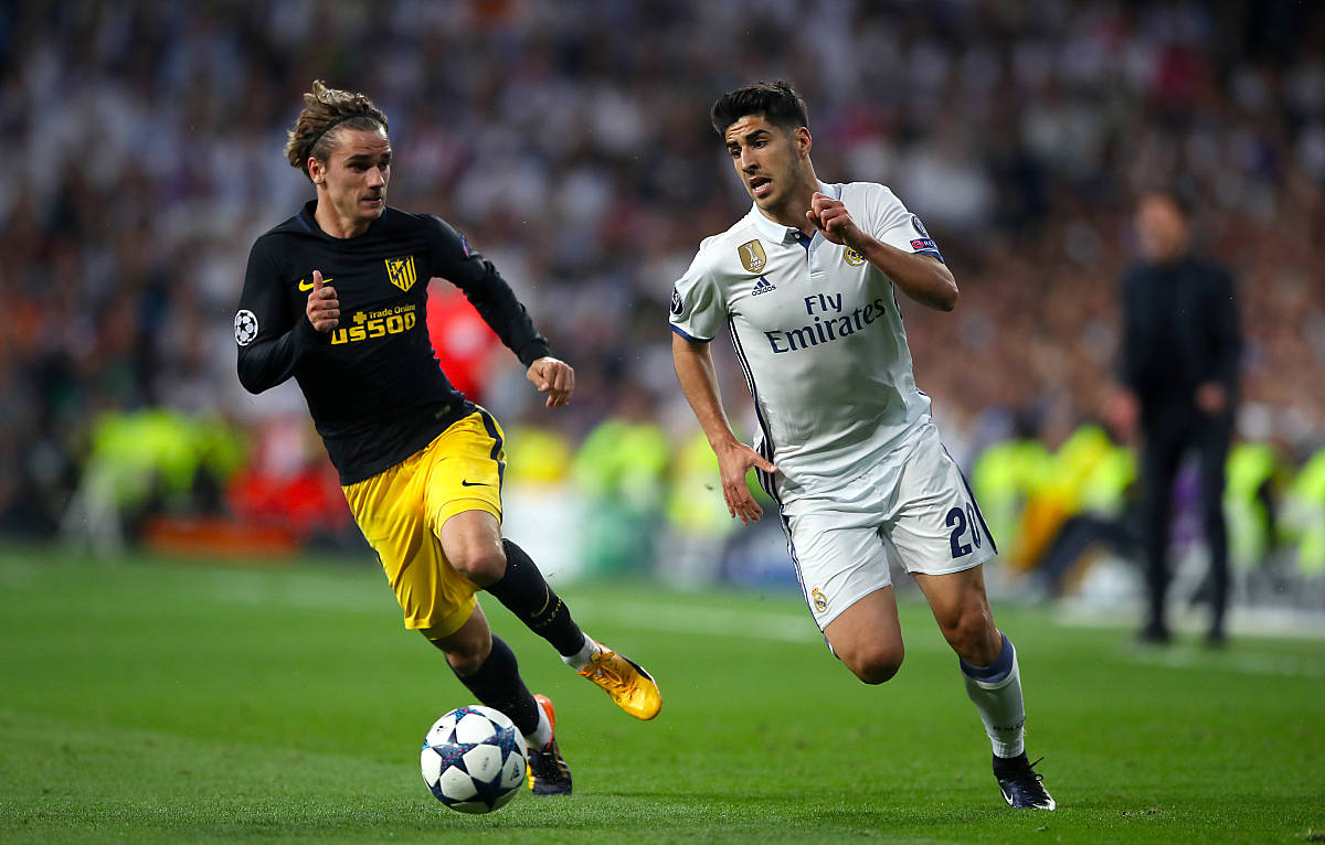 马竞主场豪胜反弹成功,重回竞争形势 马竞主场豪胜反弹成功,重回竞争形势