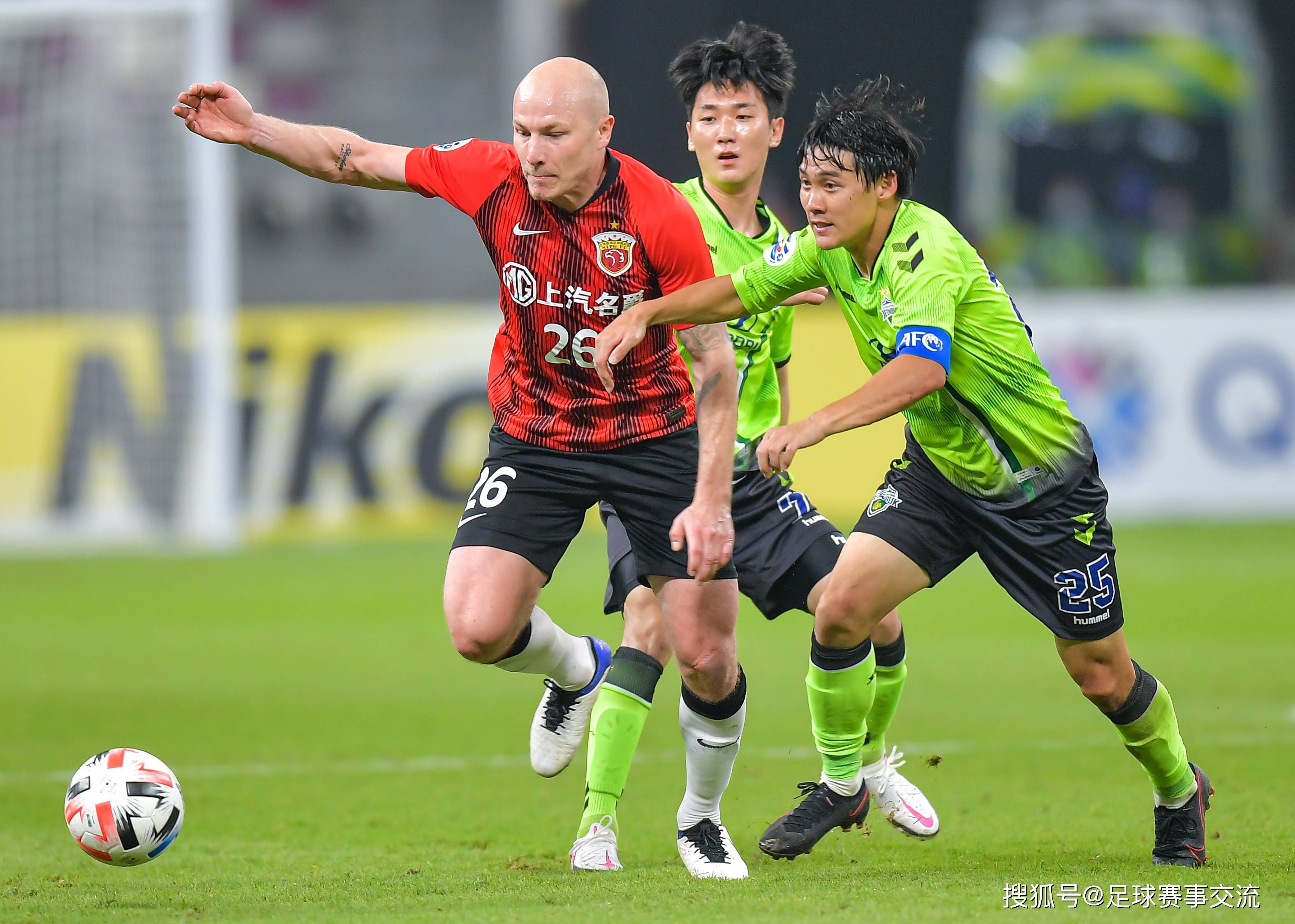 阿尔萨德击退首尔FC,冲入半决赛 阿尔萨德击退首尔FC,冲入半决赛