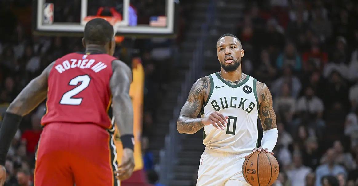 雄鹿大胜热火,取得东部决赛首胜 雄鹿大胜热火,取得东部决赛首胜