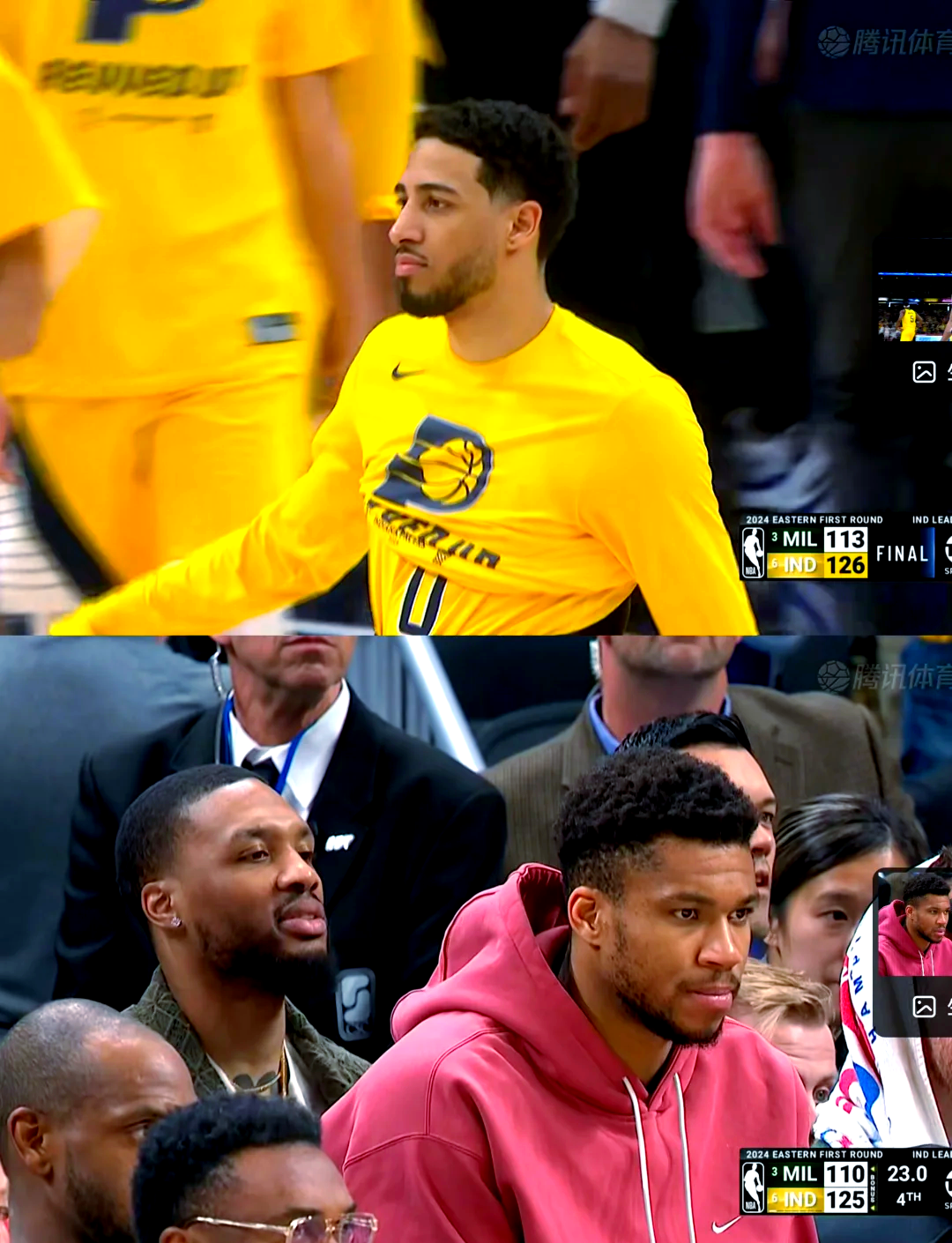 雄鹿主场惨败,总冠军梦想遭遇困境 雄鹿主场惨败,总冠军梦想遭遇困境