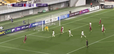 战术调整带来胜利，实力悬殊显而易见