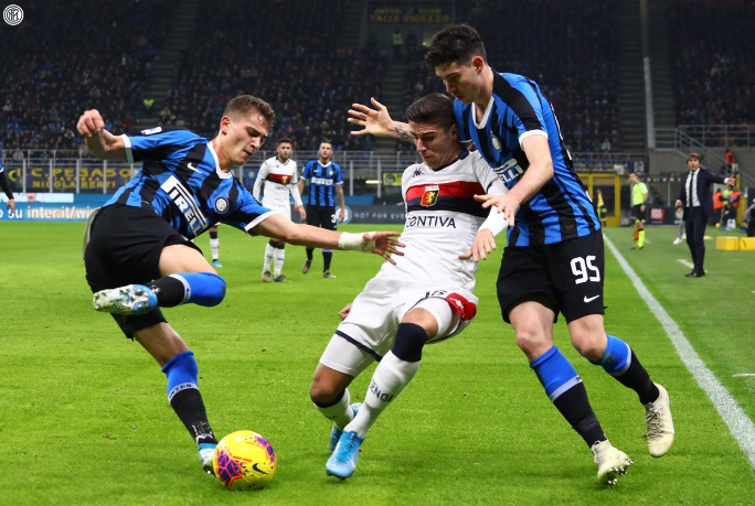 威廉希尔中文站-热那亚客场遭遇屠杀,状态低迷令人担忧 威廉希尔中文站-热那亚客场遭遇屠杀,状态低迷令人担忧