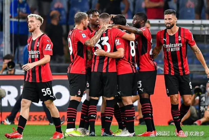威廉希尔官网-AC米兰青年队取得连胜,展现潜力 威廉希尔官网-AC米兰青年队取得连胜,展现潜力