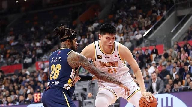 4队晋级季后赛:山东遭遇广州危机四伏 4队晋级季后赛:山东遭遇广州危机四伏