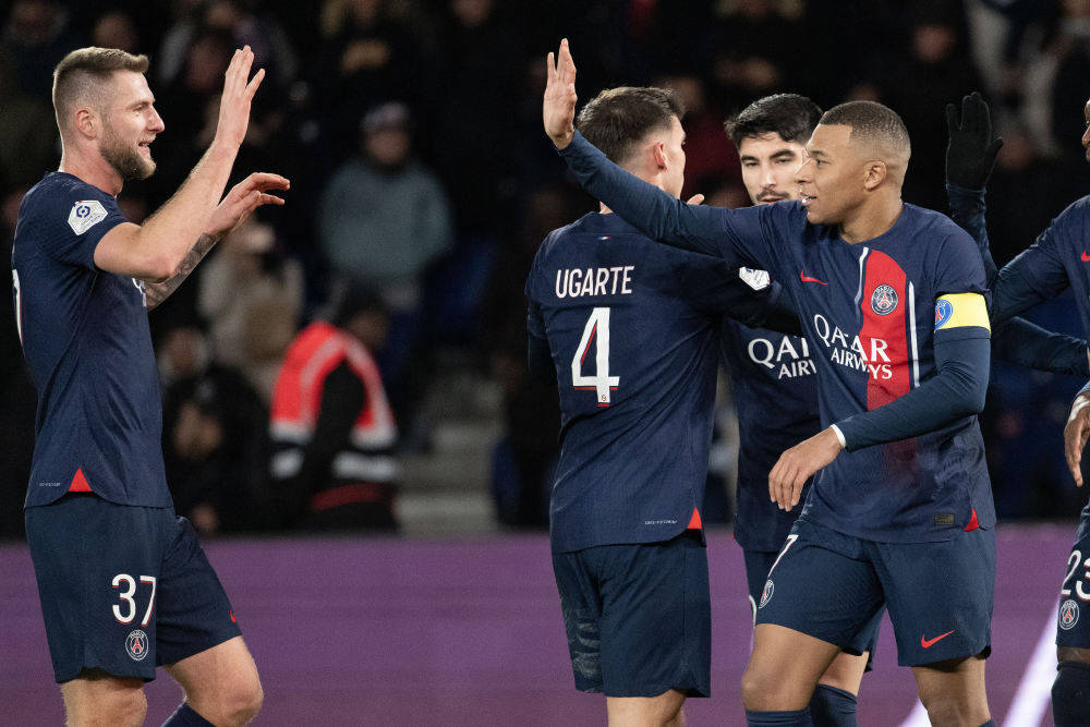 威廉希尔官网-巴黎圣日耳曼轻松大胜,成功晋级淘汰赛 威廉希尔官网-巴黎圣日耳曼轻松大胜,成功晋级淘汰赛